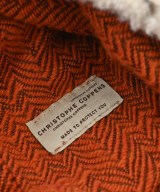 CHRISTOPHE COPPENS（クリストフコパンズ）ハンチング・ベレー帽 茶 サイズ:- メンズ/2200656574131