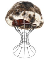 CHRISTOPHE COPPENS ハンチング・ベレー帽