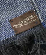 CHRISTOPHE COPPENS（クリストフコパンズ）ストール グレー サイズ:- メンズ/2200654105047