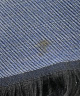 CHRISTOPHE COPPENS（クリストフコパンズ）ストール グレー サイズ:- メンズ/2200654105047