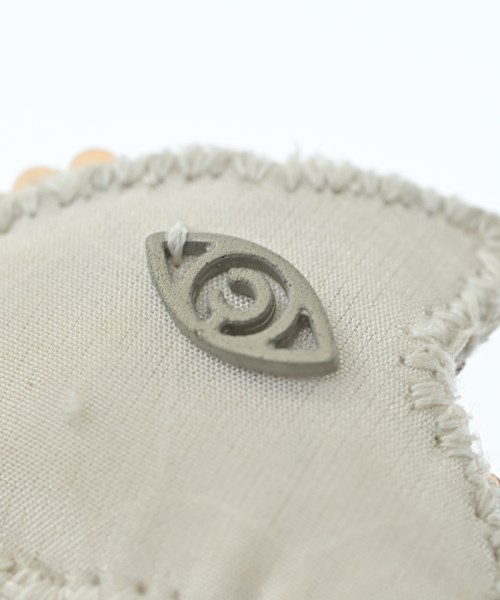 CHRISTOPHE COPPENS（クリストフコパンズ）小物類（その他） 茶 サイズ:- メンズ/2200662843054