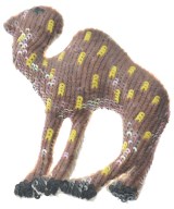 CHRISTOPHE COPPENS（クリストフコパンズ）小物類（その他） 茶 サイズ:- メンズ/2200662843054