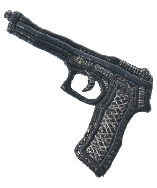 CHRISTOPHE COPPENS(クリストフコパンズ)ブローチ・コサージュ 黒 サイズ:-/2200658863240