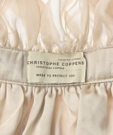 CHRISTOPHE COPPENS（クリストフコパンズ）小物類（その他） ベージュ サイズ:- レディース/2200728735125