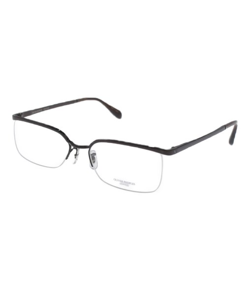 オリバーピープルズ(OLIVER PEOPLES)のOLIVER PEOPLES メガネ