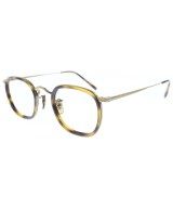 OLIVER PEOPLES メガネ