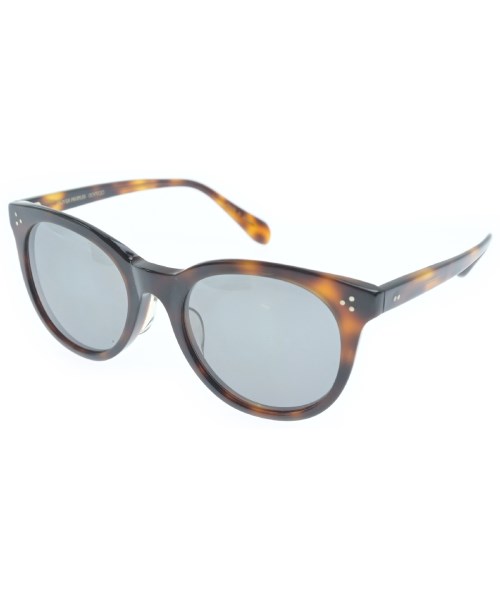 オリバーピープルズ(OLIVER PEOPLES)のOLIVER PEOPLES サングラス