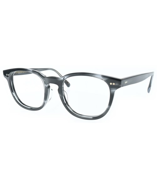 オリバーピープルズ(OLIVER PEOPLES)のOLIVER PEOPLES メガネ