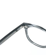 OLIVER PEOPLES（オリバーピープルズ）メガネ 黒 サイズ:- メンズ/2200635176059