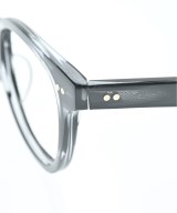 OLIVER PEOPLES（オリバーピープルズ）メガネ 黒 サイズ:- メンズ/2200635176059