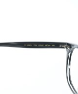 OLIVER PEOPLES（オリバーピープルズ）メガネ 黒 サイズ:- メンズ/2200635176059