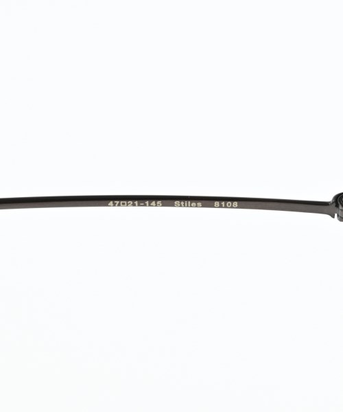 OLIVER PEOPLES（オリバーピープルズ）メガネ 茶 サイズ:- メンズ/2200623650042