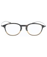 OLIVER PEOPLES（オリバーピープルズ）メガネ 茶 サイズ:- メンズ/2200623650042