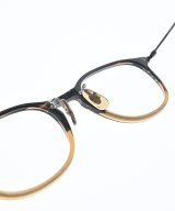 OLIVER PEOPLES（オリバーピープルズ）メガネ 茶 サイズ:- メンズ/2200623650042