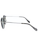 OLIVER PEOPLES（オリバーピープルズ）サングラス 黒 サイズ:- メンズ/2200640641054