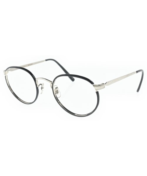 OLIVER PEOPLES(オリバーピープルズ)メガネ 黒 サイズ:-/2200640641061