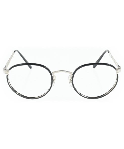 OLIVER PEOPLES（オリバーピープルズ）メガネ 黒 サイズ:- レディース/2200640641061