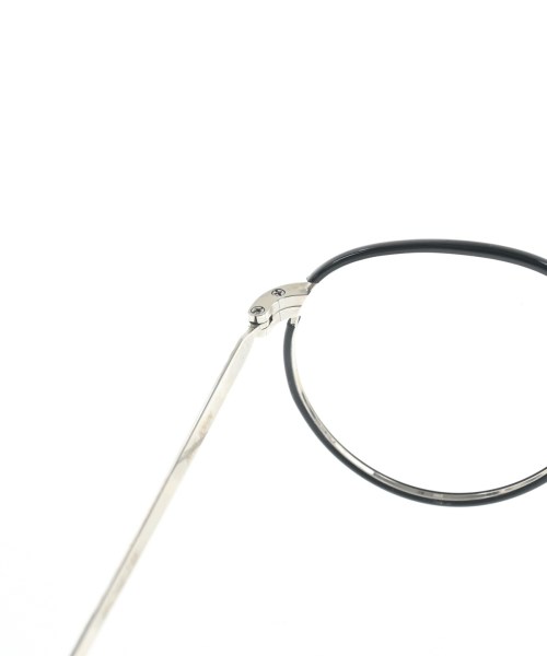 OLIVER PEOPLES（オリバーピープルズ）メガネ 黒 サイズ:- レディース/2200640641061