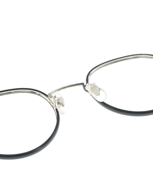 OLIVER PEOPLES（オリバーピープルズ）メガネ 黒 サイズ:- レディース/2200640641061