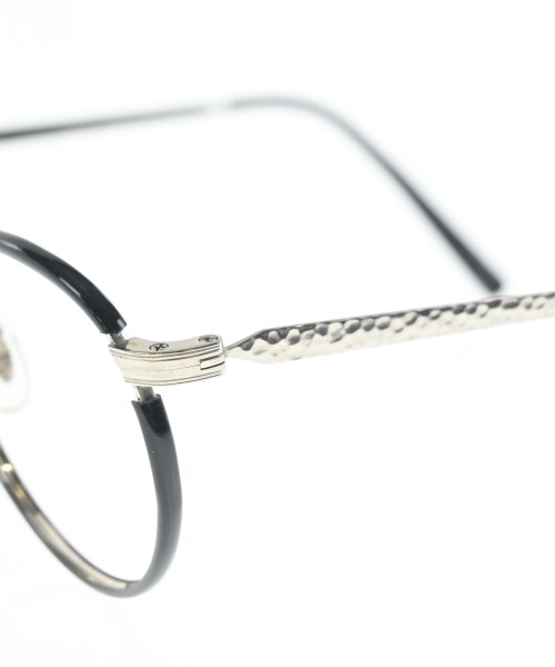 OLIVER PEOPLES（オリバーピープルズ）メガネ 黒 サイズ:- レディース/2200640641061