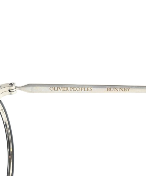 OLIVER PEOPLES（オリバーピープルズ）メガネ 黒 サイズ:- レディース/2200640641061