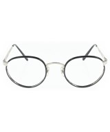OLIVER PEOPLES（オリバーピープルズ）メガネ 黒 サイズ:- レディース/2200640641061