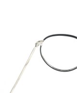 OLIVER PEOPLES（オリバーピープルズ）メガネ 黒 サイズ:- レディース/2200640641061