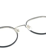 OLIVER PEOPLES（オリバーピープルズ）メガネ 黒 サイズ:- レディース/2200640641061