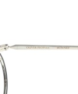 OLIVER PEOPLES（オリバーピープルズ）メガネ 黒 サイズ:- レディース/2200640641061