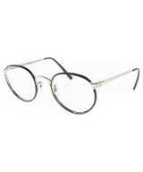 OLIVER PEOPLES メガネ