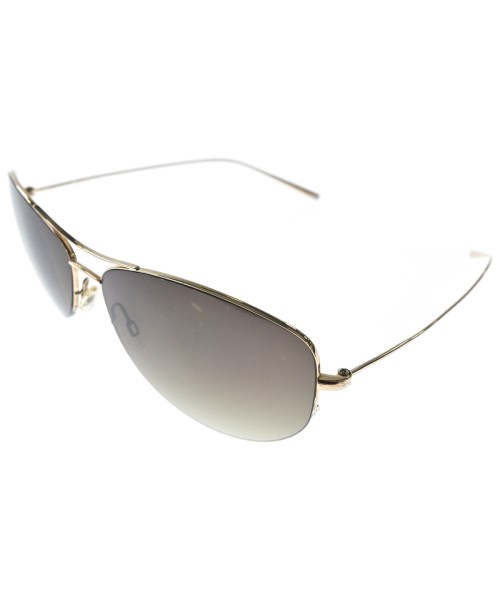 オリバーピープルズ(OLIVER PEOPLES)のOLIVER PEOPLES サングラス