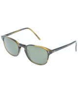 OLIVER PEOPLES サングラス