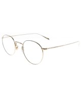 OLIVER PEOPLES サングラス