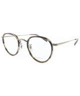 OLIVER PEOPLES メガネ