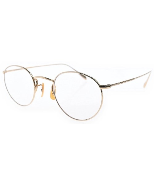 オリバーピープルズ(OLIVER PEOPLES)のOLIVER PEOPLES メガネ