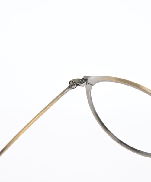 OLIVER PEOPLES（オリバーピープルズ）メガネ 茶 サイズ:- レディース/2200599419025