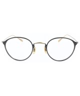 OLIVER PEOPLES（オリバーピープルズ）メガネ 茶 サイズ:- レディース/2200599419025