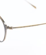 OLIVER PEOPLES（オリバーピープルズ）メガネ 茶 サイズ:- レディース/2200599419025