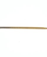 OLIVER PEOPLES（オリバーピープルズ）メガネ 茶 サイズ:- レディース/2200599419025