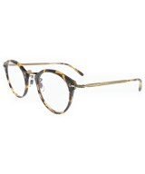 OLIVER PEOPLES メガネ