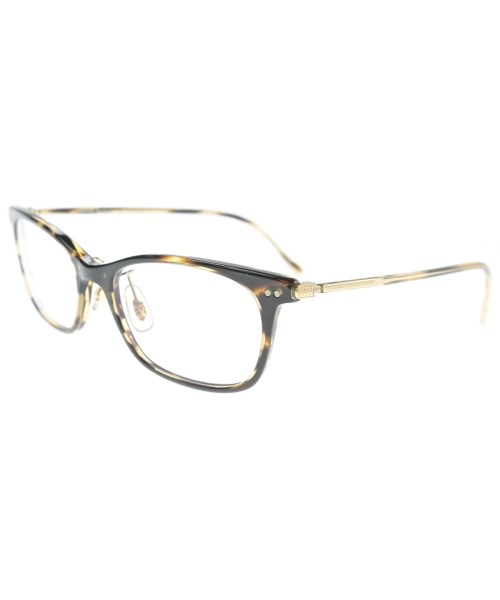 オリバーピープルズ(OLIVER PEOPLES)のOLIVER PEOPLES メガネ