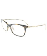 OLIVER PEOPLES メガネ