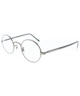 OLIVER PEOPLES メガネ