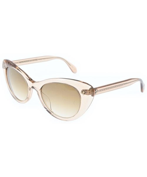 オリバーピープルズ(OLIVER PEOPLES)のOLIVER PEOPLES サングラス