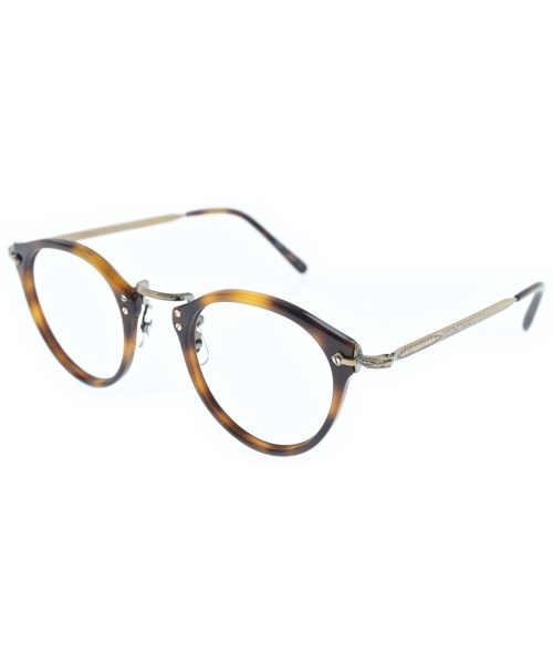 オリバーピープルズ(OLIVER PEOPLES)のOLIVER PEOPLES メガネ