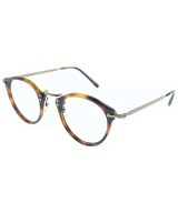 OLIVER PEOPLES メガネ