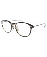OLIVER PEOPLES メガネ