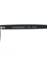 OLIVER PEOPLES（オリバーピープルズ）サングラス 黒 サイズ:- メンズ/2200620753319
