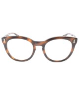 OLIVER PEOPLES（オリバーピープルズ）メガネ 茶 サイズ:- メンズ/2200620753340