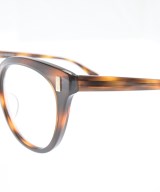 OLIVER PEOPLES（オリバーピープルズ）メガネ 茶 サイズ:- メンズ/2200620753340